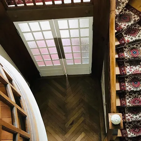 Homestay Villa Mit Gaestezimmern *